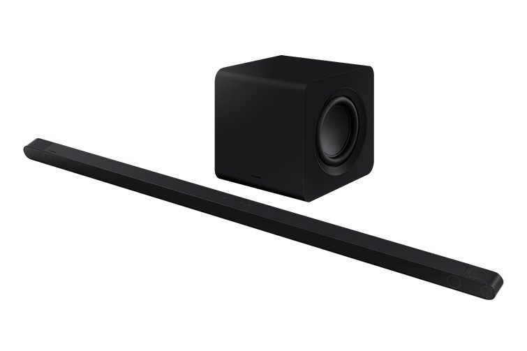 Loa Soundbar Samsung HW-S800B/XV
