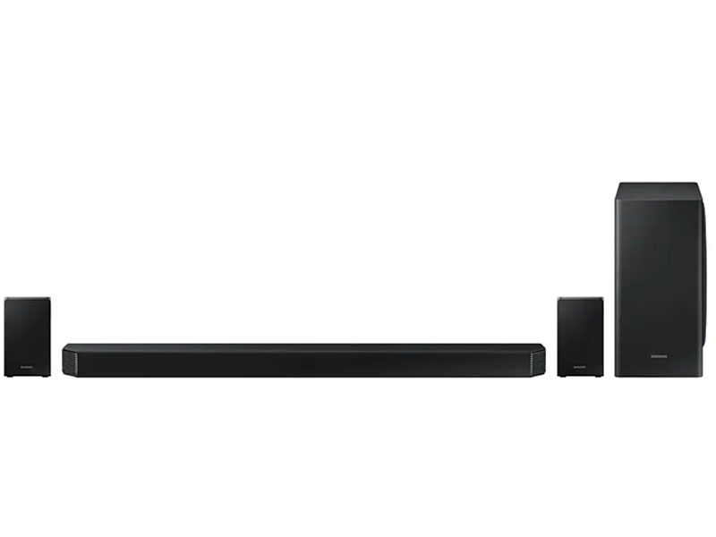 Loa Soundbar Samsung HW-Q950T 9.1.4ch