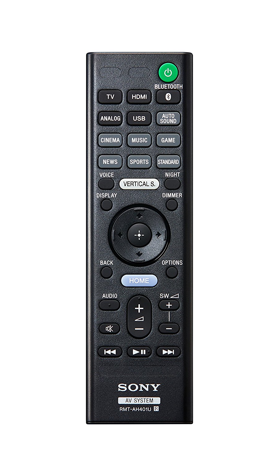 Loa Soundbar Sony Dolby Atmos HT-X9000F