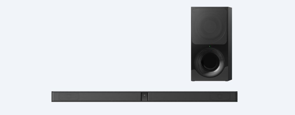 Loa Soundbar Sony HT-CT290/BM 2.1CH