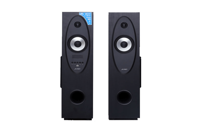 Loa tháp Bluetooth Fenda T-30X, có điều khiển