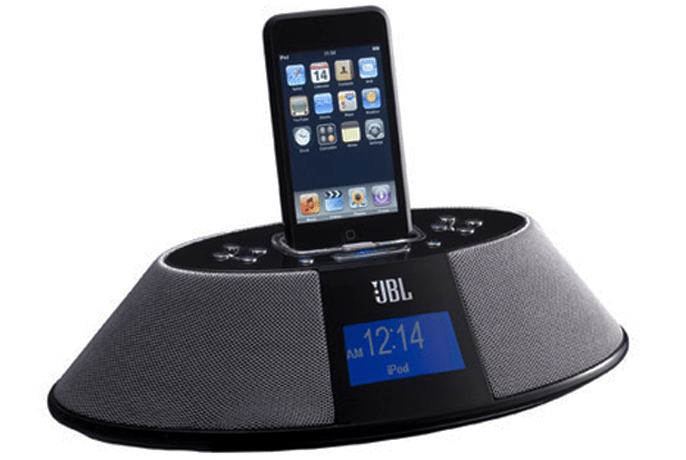 Loa vi tính JBL Ontime200ID