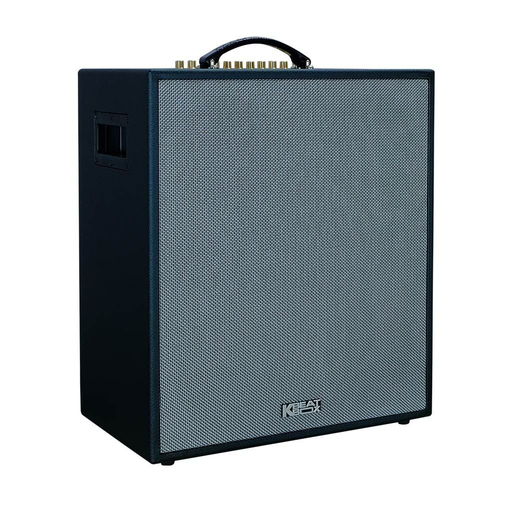 Loa xách tay Acnos 1200W CS550SR