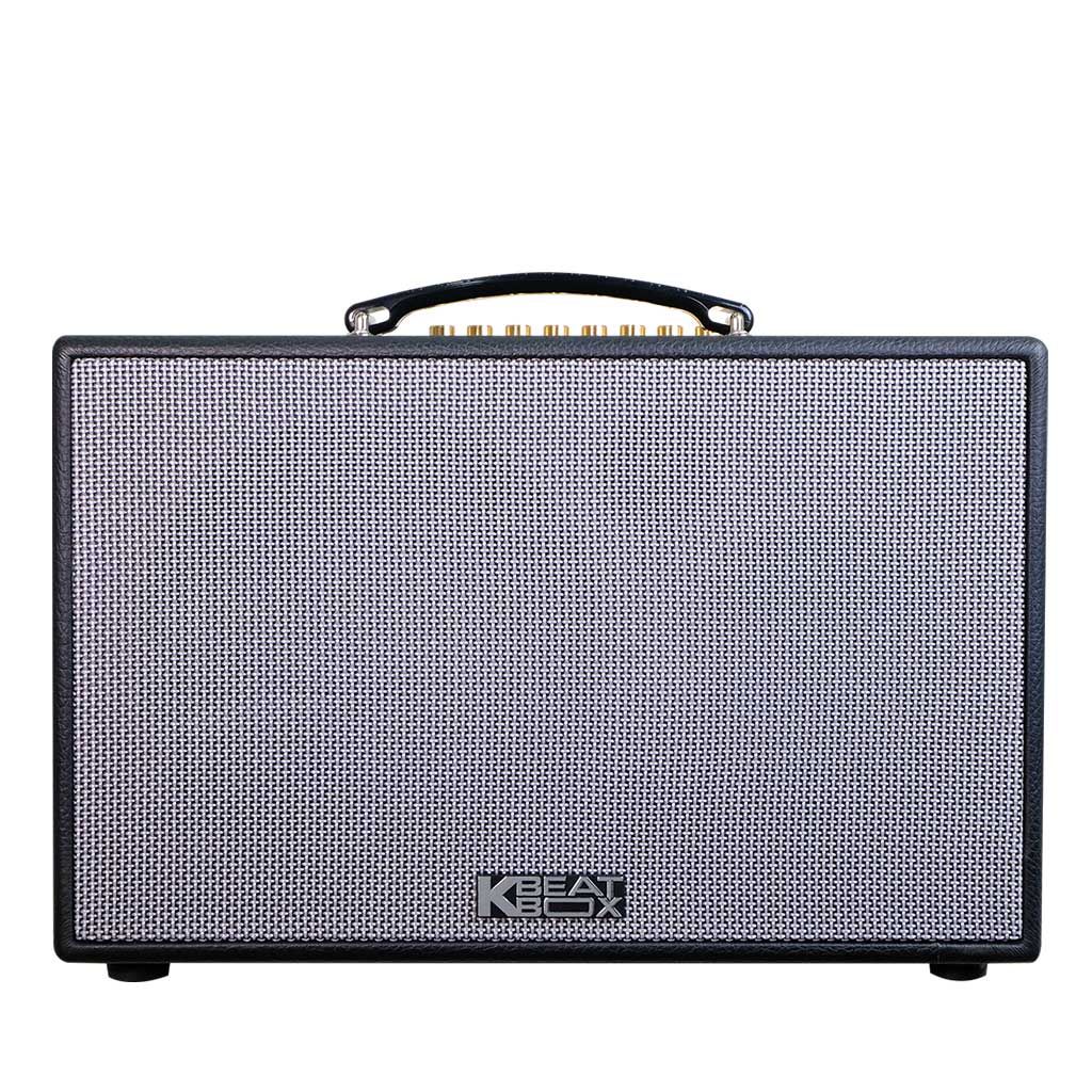Loa xách tay Acnos CS201PU 200W Bass20 (2mic)