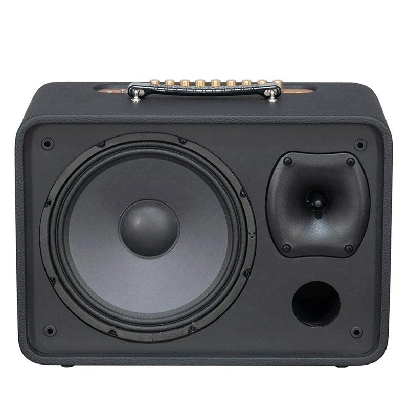 Loa xách tay Acnos CS25P400 400w Bass25 (2mic)