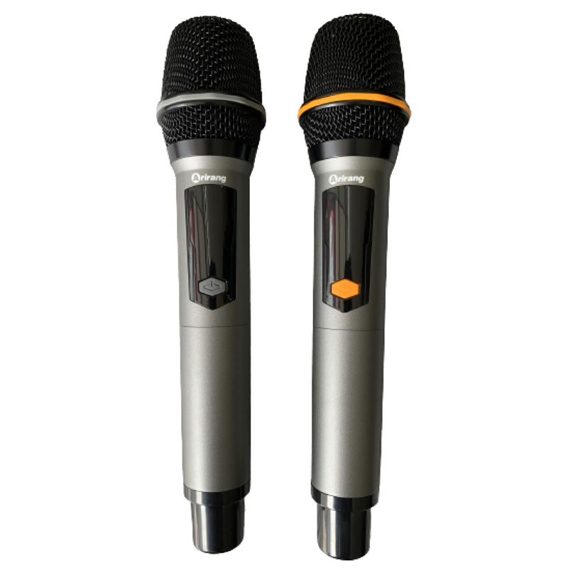 Loa xách tay Arirang AM2 320w (2 mic)