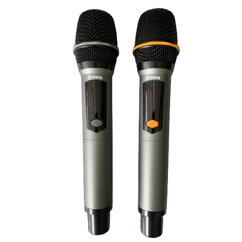 Loa xách tay Arirang AM3 400w (2 mic)