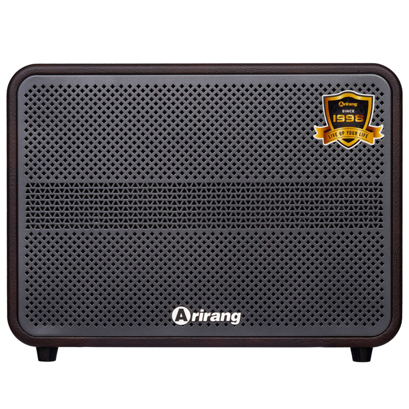 Loa xách tay Arirang AM3 400w (2 mic)