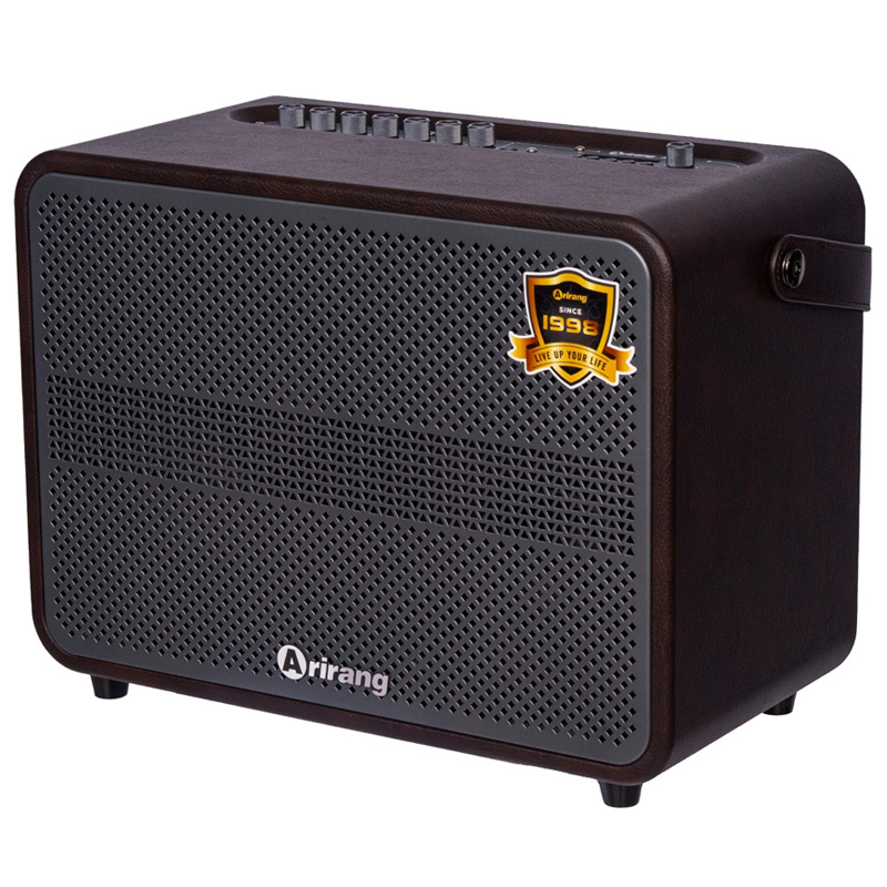 Loa xách tay Arirang AM3 400w (2 mic)