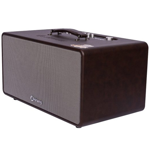 Loa xách tay Arirang MB2 PRO+ 800W (2mic)