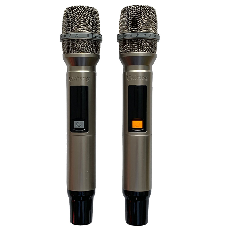 Loa xách tay Arirang MB2IW 1200w (2 mic)