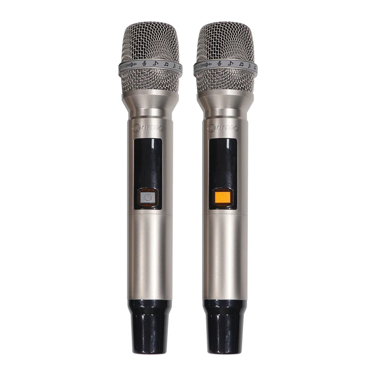 Loa xách tay Arirang MB2S 1080W (2mic)