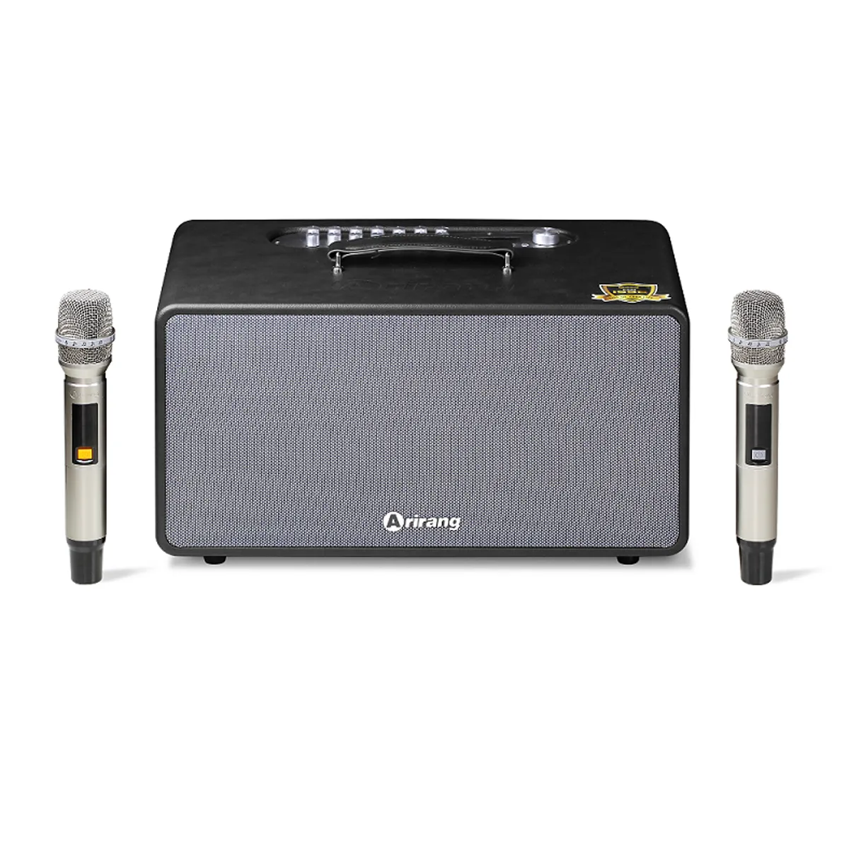 Loa xách tay Arirang MB2S 1080W (2mic)