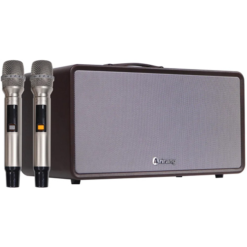 Loa xách tay Arirang MB2S 1080W (2mic)