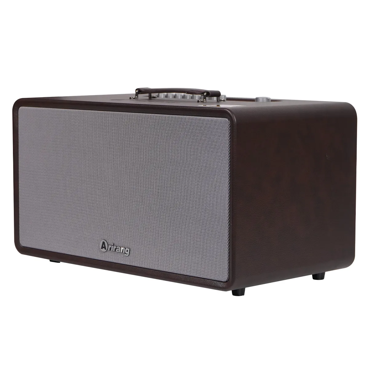 Loa xách tay Arirang MB2S 1080W (2mic)