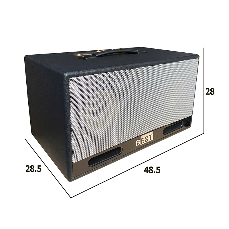 Loa xách tay Best B16 Pro (2 mic)