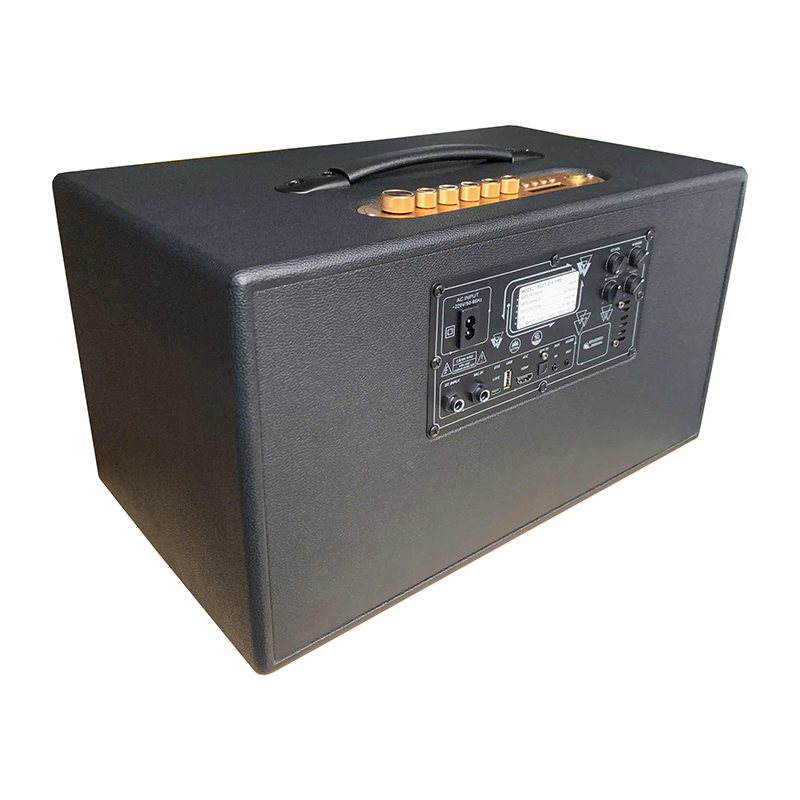 Loa xách tay Best B16 Pro (2 mic)