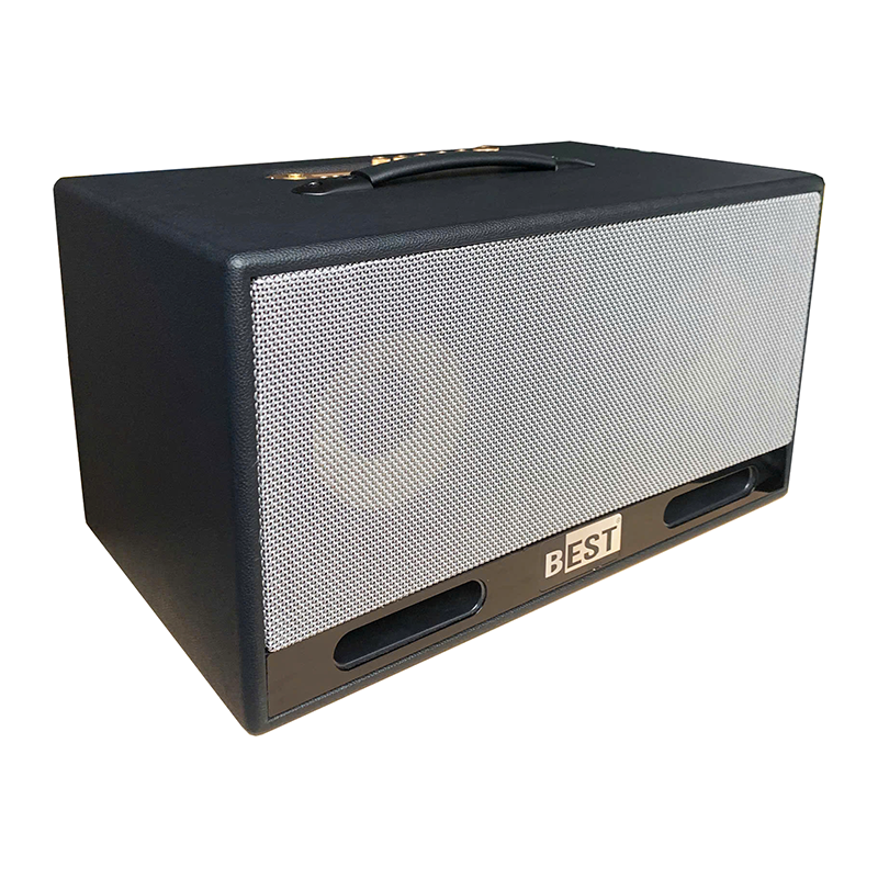 Loa xách tay Best B16 Pro (2 mic)