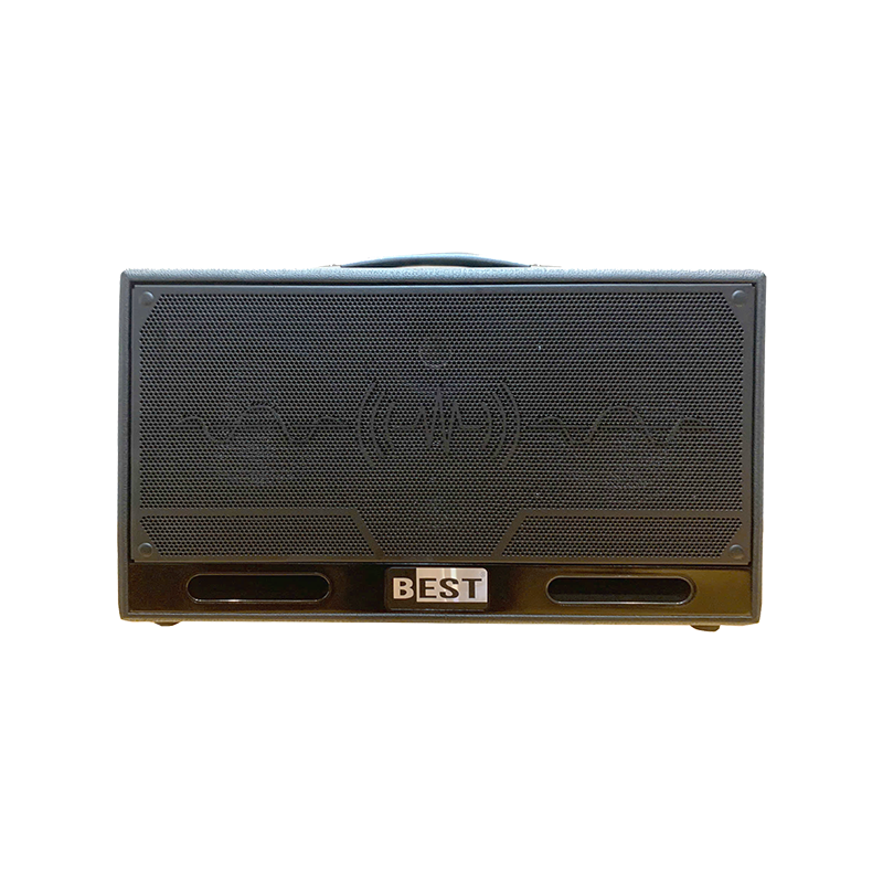 Loa xách tay Best S16 Pro 400W (2 mic)