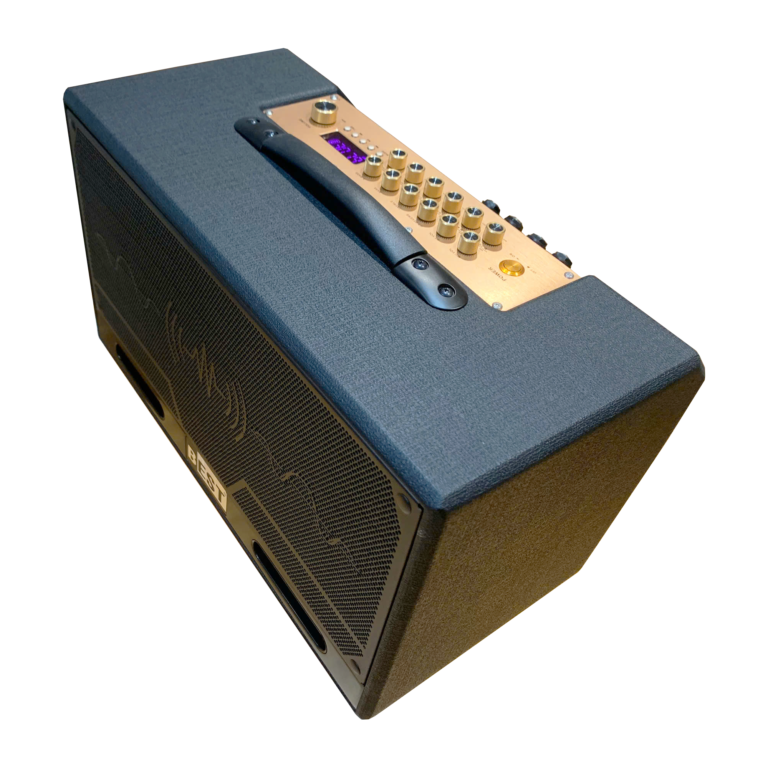 Loa xách tay Best S16 Pro 400W (2 mic)