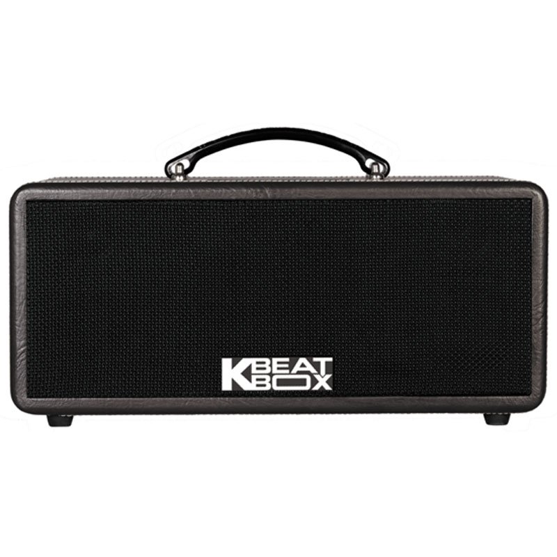 Loa xách tay mini Karaoke ACNOS KS360MS 165W