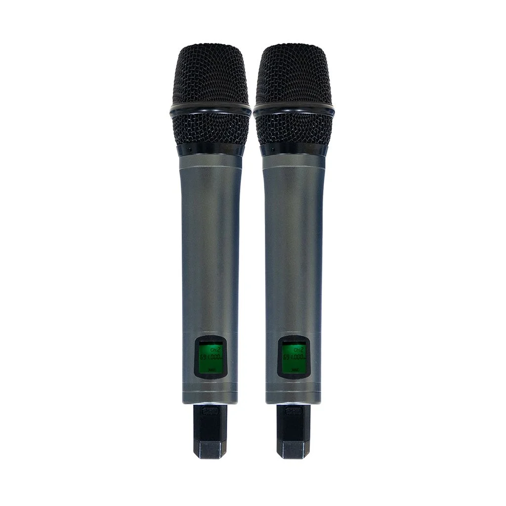 Loa xách tay Soncamedia ACOUSTIC 3 Compact RMS 220W Bass20