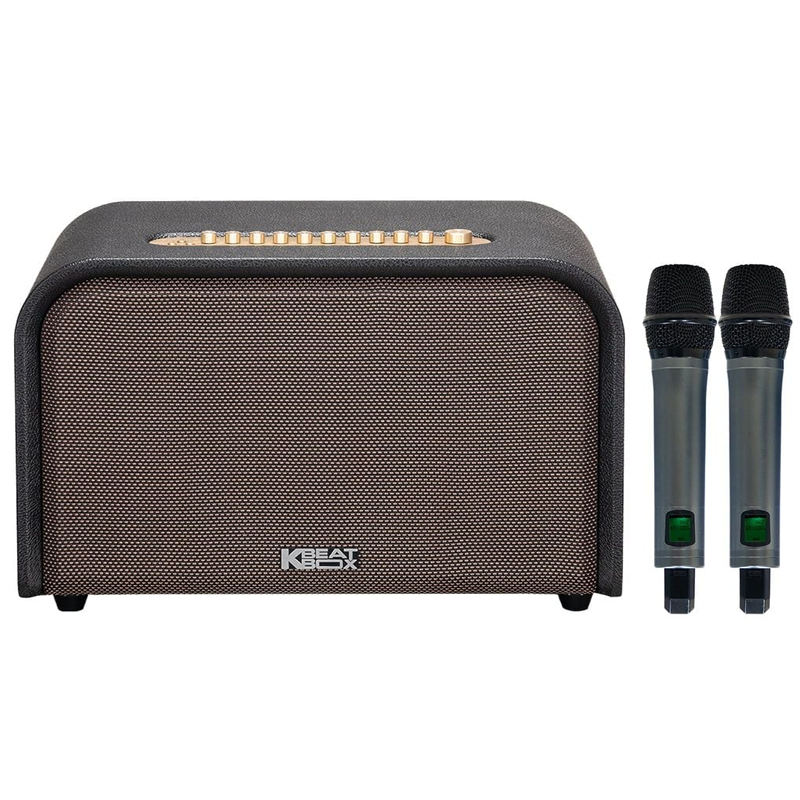 Loa xách tay Soncamedia ACOUSTIC 3 Compact RMS 220W Bass20