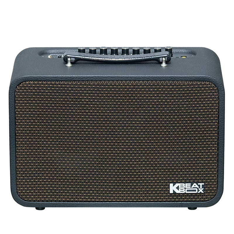 Loa xách tay SONCAMEDIA CS160PRO 400W Bass16 (2mic)