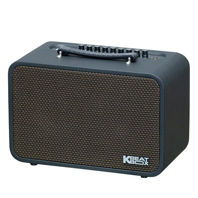 Loa xách tay SONCAMEDIA CS160PRO 400W Bass16 (2mic)