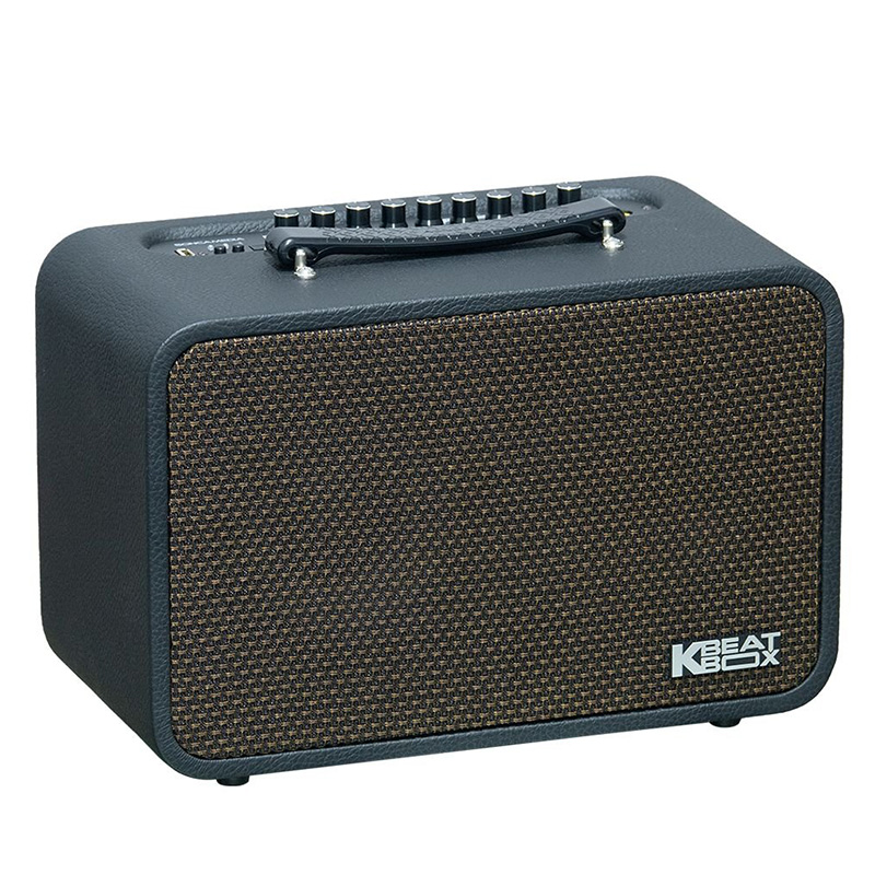 Loa xách tay SONCAMEDIA CS160PRO 400W Bass16 (2mic)