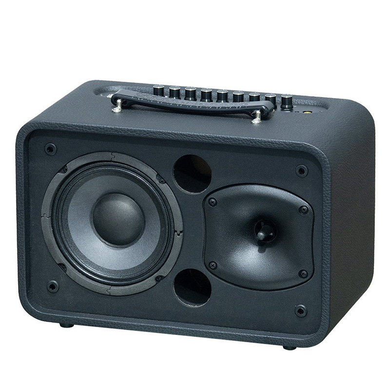Loa xách tay SONCAMEDIA CS160PRO 400W Bass16 (2mic)