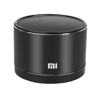 Loa Xiaomi Bluetooth Speaker NDZ03GA (loa tròn) - BH 30 ngày