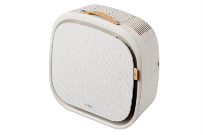 Lọc không khí dành cho gia đình nuôi thú cưng Philips AC3360/11