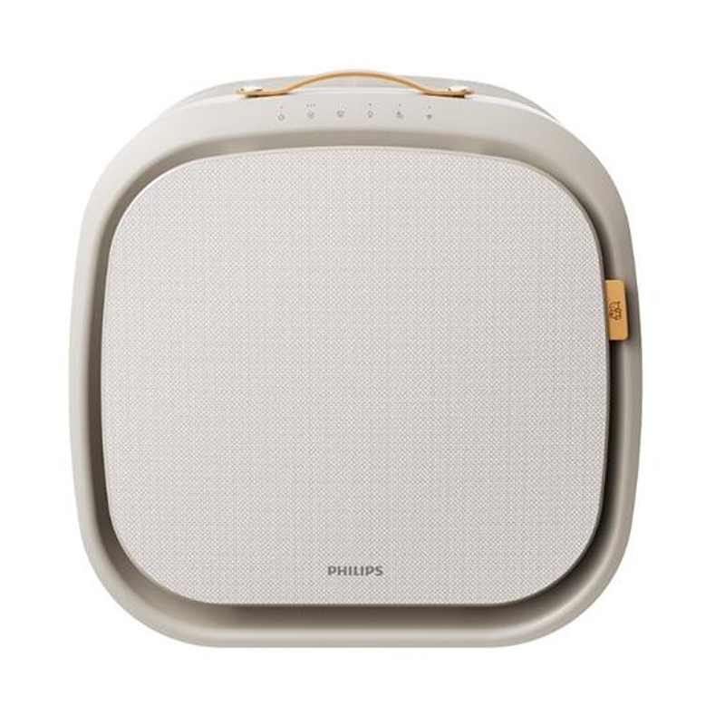 Lọc không khí dành cho gia đình nuôi thú cưng Philips AC3360/11