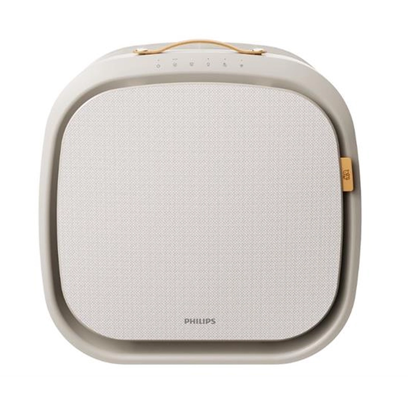 Lọc không khí dành cho gia đình nuôi thú cưng Philips AC3360/11