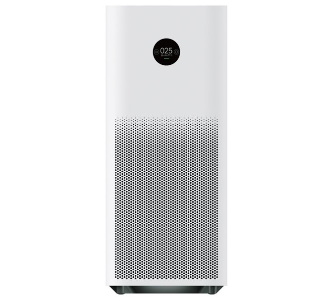 Lọc không khí Mi Air Purifier Pro H