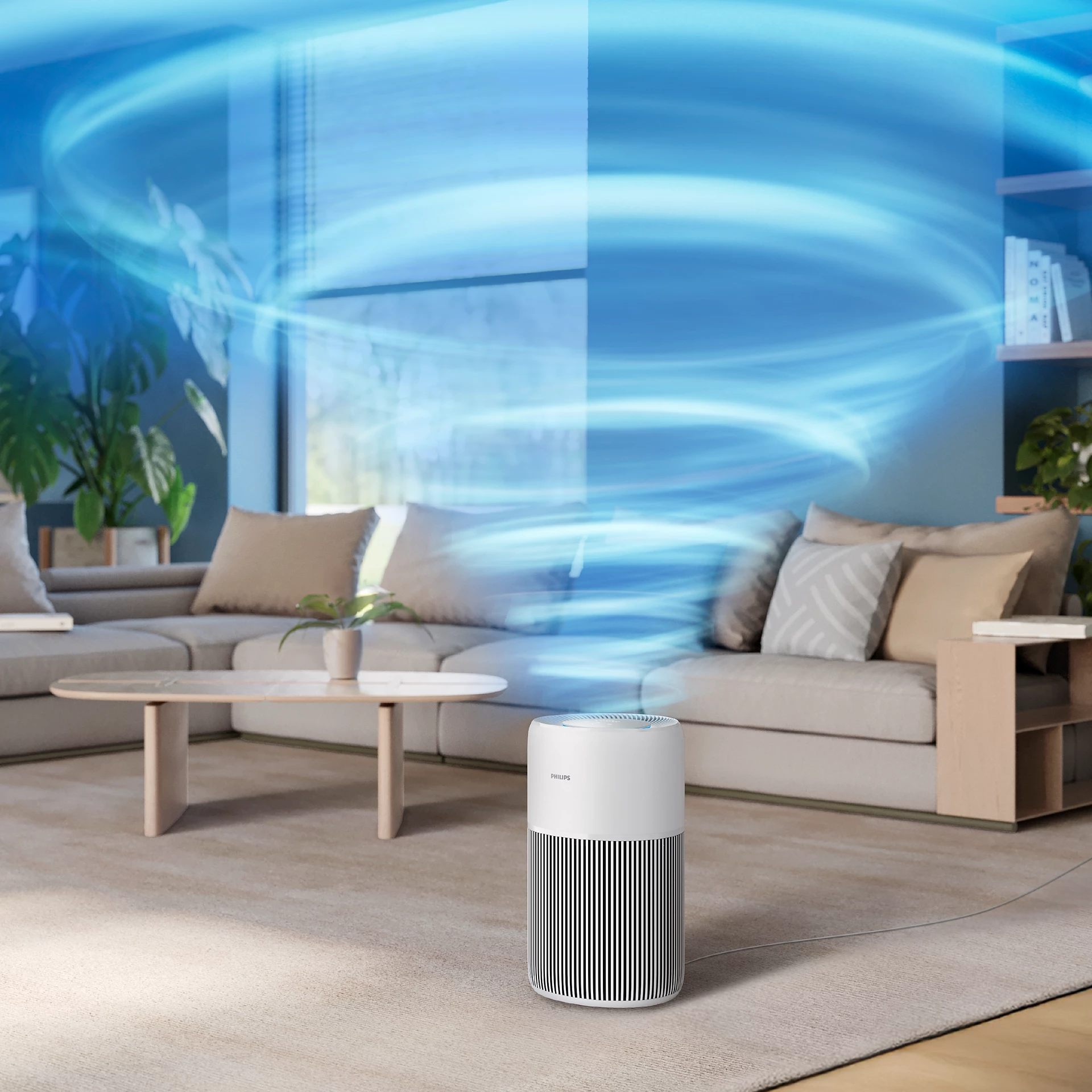 Lọc không khí Philips AC2220/10