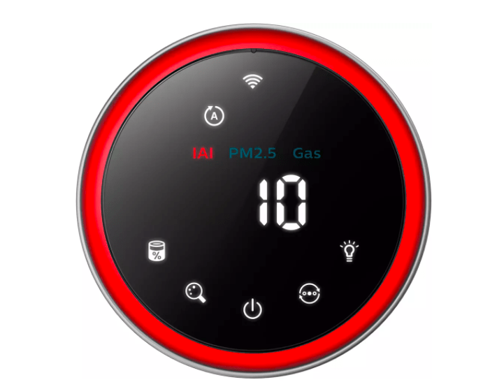 Lọc không khí Philips AC3033/10