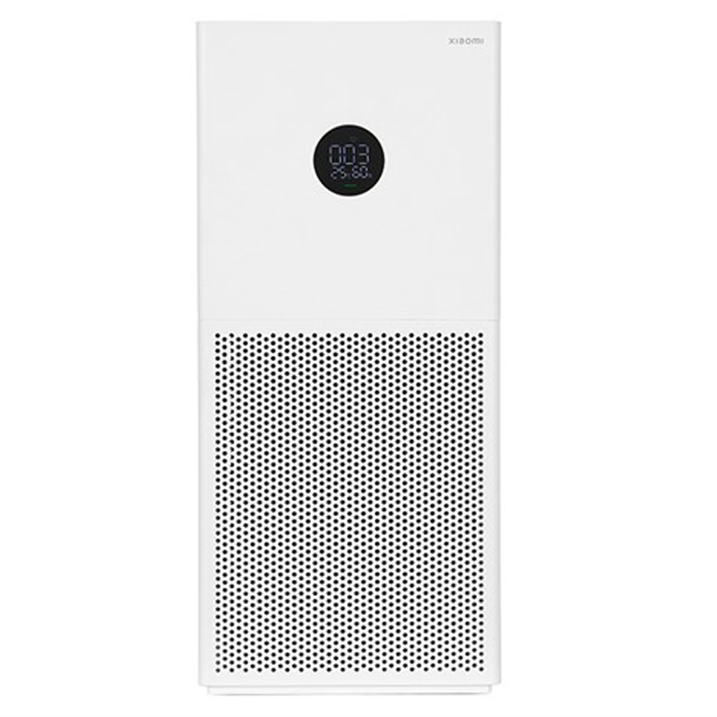 Lọc không khí Xiaomi Smart Air Purifier 4 Lite EU