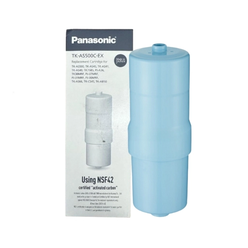 Lõi lọc nước Panasonic Micro Filtration TK-AS500C-EX