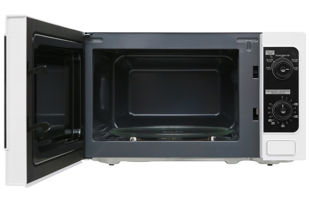 Lò vi sóng cơ 20L Toshiba ER-SM20(W1)VN - Thailand