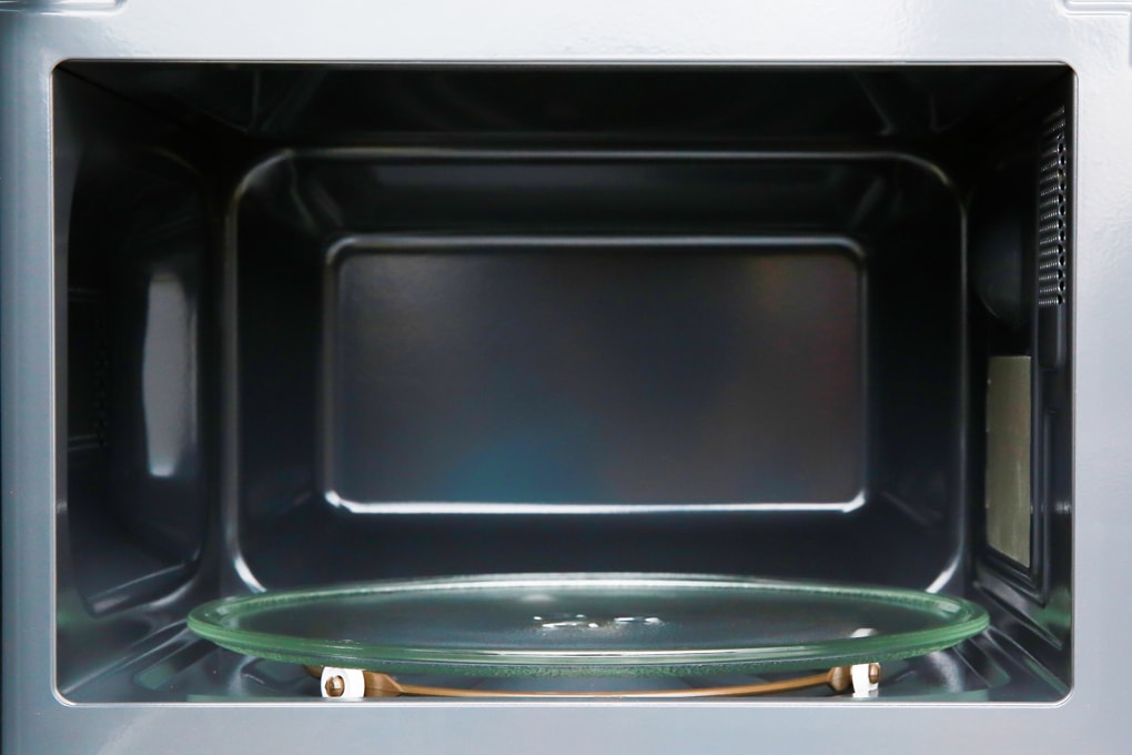 Lò vi sóng cơ 20L Toshiba ER-SM20(W1)VN - Thailand