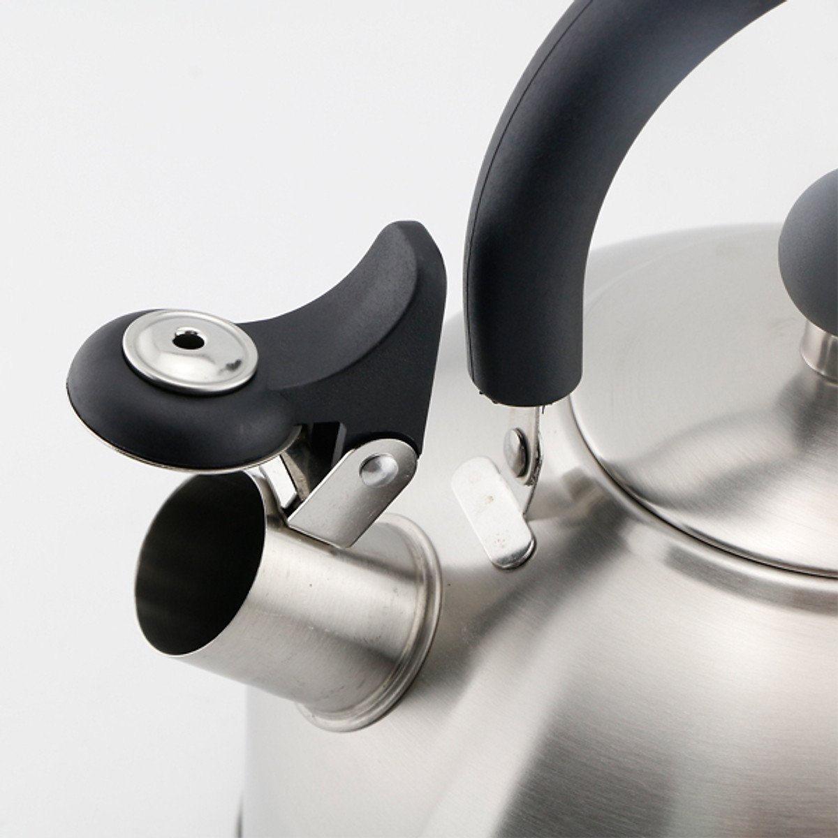 Ấm đun nước inox 2,5L Smartcook SM3374