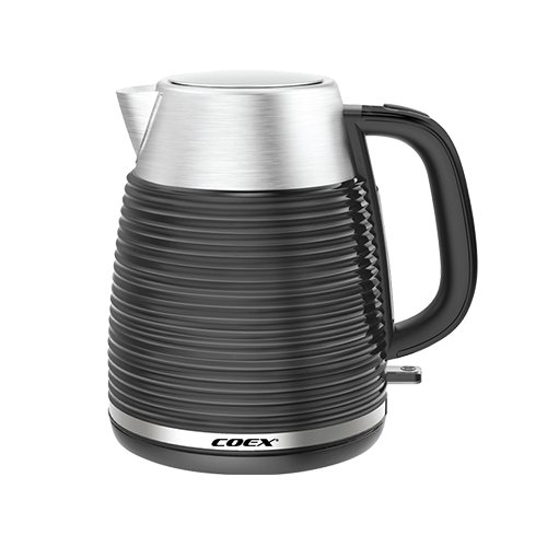 Ấm siêu tốc 1.7 lít Coex EK-802 2000W