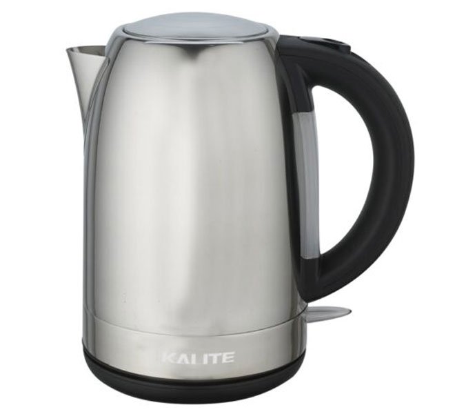 Ấm Siêu Tốc Kalite 1.7L  KL-301
