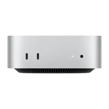 Mac Mini M4 MU9D3SA/A/10CPU/10GPU/16G/256G