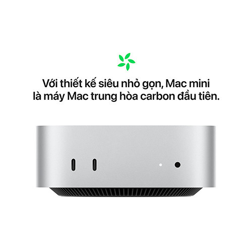 Mac Mini M4 PRO MCX44SA/A /12CPU/16GPU/24G/512G