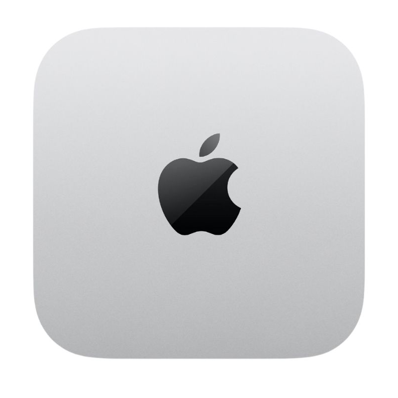 Mac mini M6 MHQK4SA/A /12C CPU/12C GPU/16GB/2.5GbE/256GB