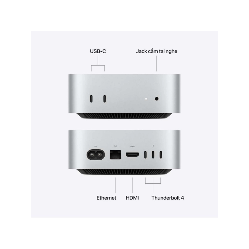 Mac mini M6 MHQL4SA/A /12C CPU/12C GPU/16GB/512GB
