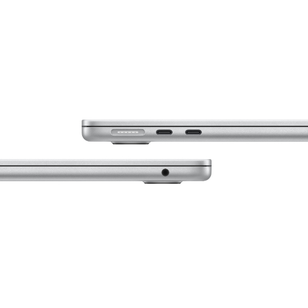MacBook Air 13 inch M3 MRXQ3SA/A Silver